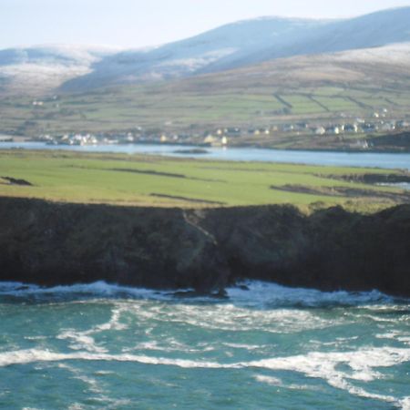 The Waterfront B&B Portmagee Zewnętrze zdjęcie