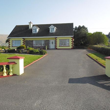 The Waterfront B&B Portmagee Zewnętrze zdjęcie