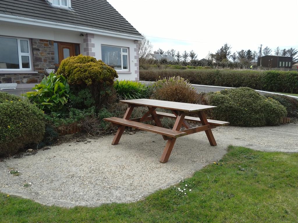 The Waterfront B&B Portmagee Zewnętrze zdjęcie