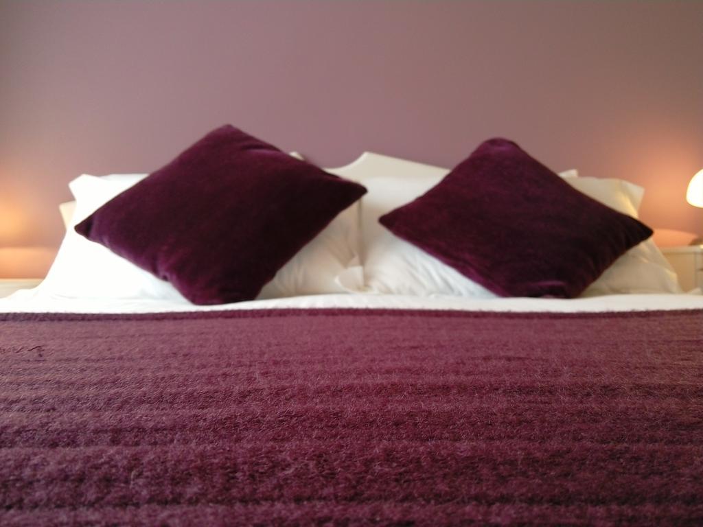 The Waterfront B&B Portmagee Zewnętrze zdjęcie
