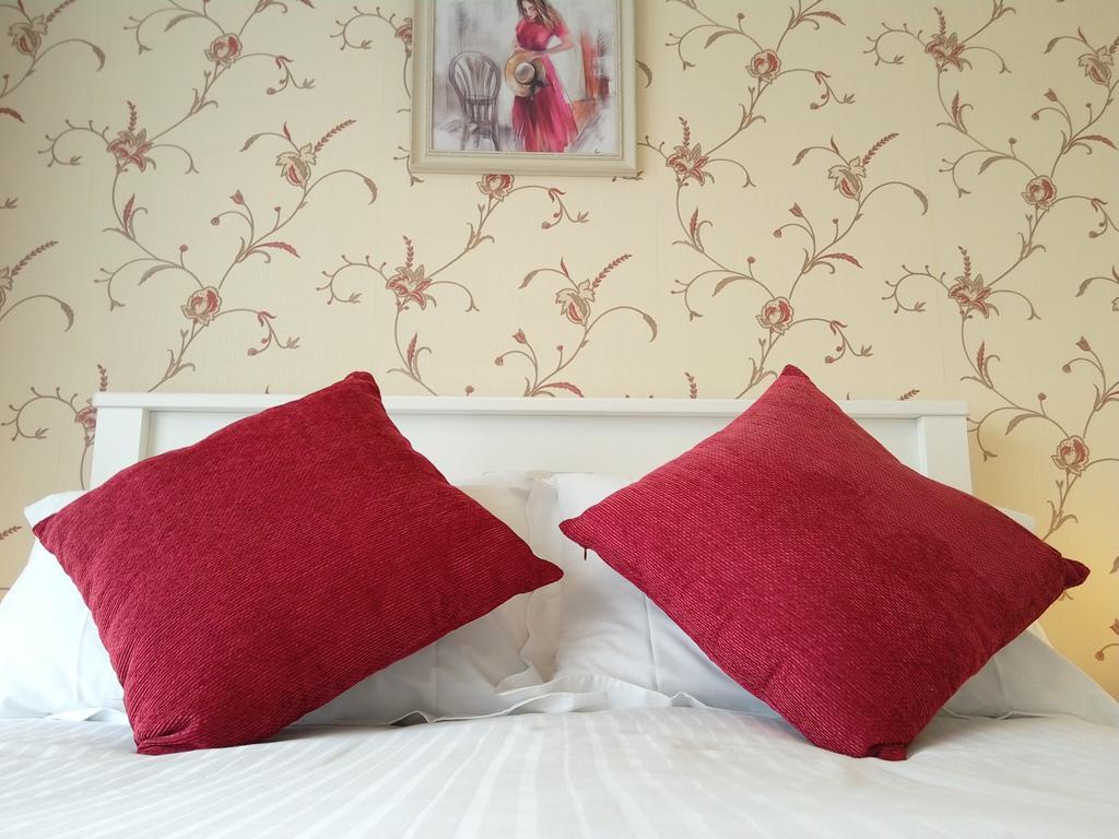 The Waterfront B&B Portmagee Zewnętrze zdjęcie