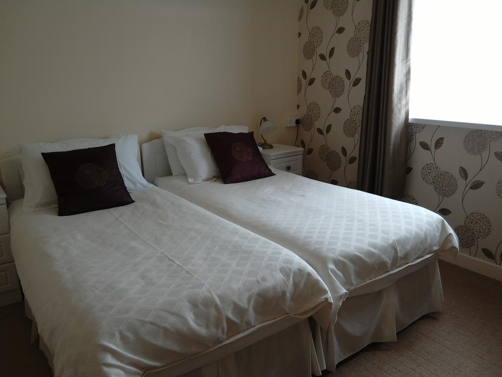 The Waterfront B&B Portmagee Zewnętrze zdjęcie