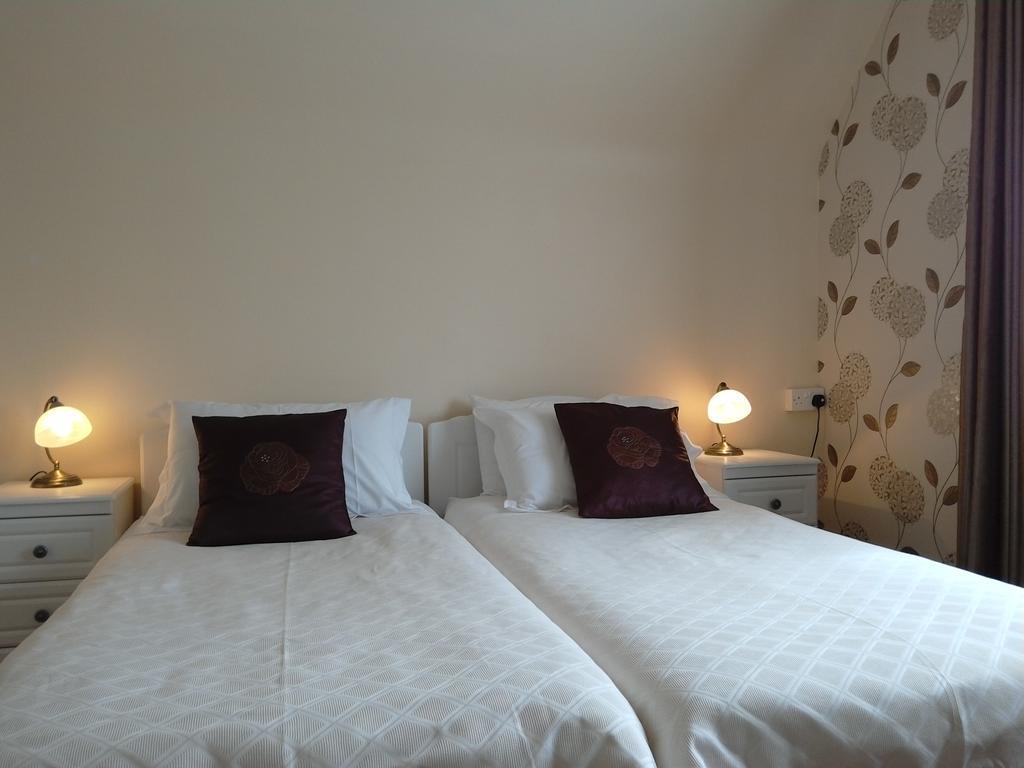 The Waterfront B&B Portmagee Zewnętrze zdjęcie