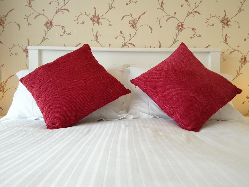 The Waterfront B&B Portmagee Zewnętrze zdjęcie