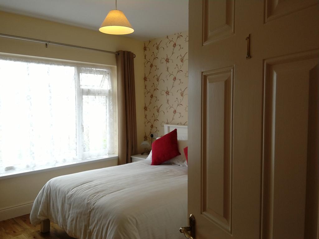The Waterfront B&B Portmagee Zewnętrze zdjęcie